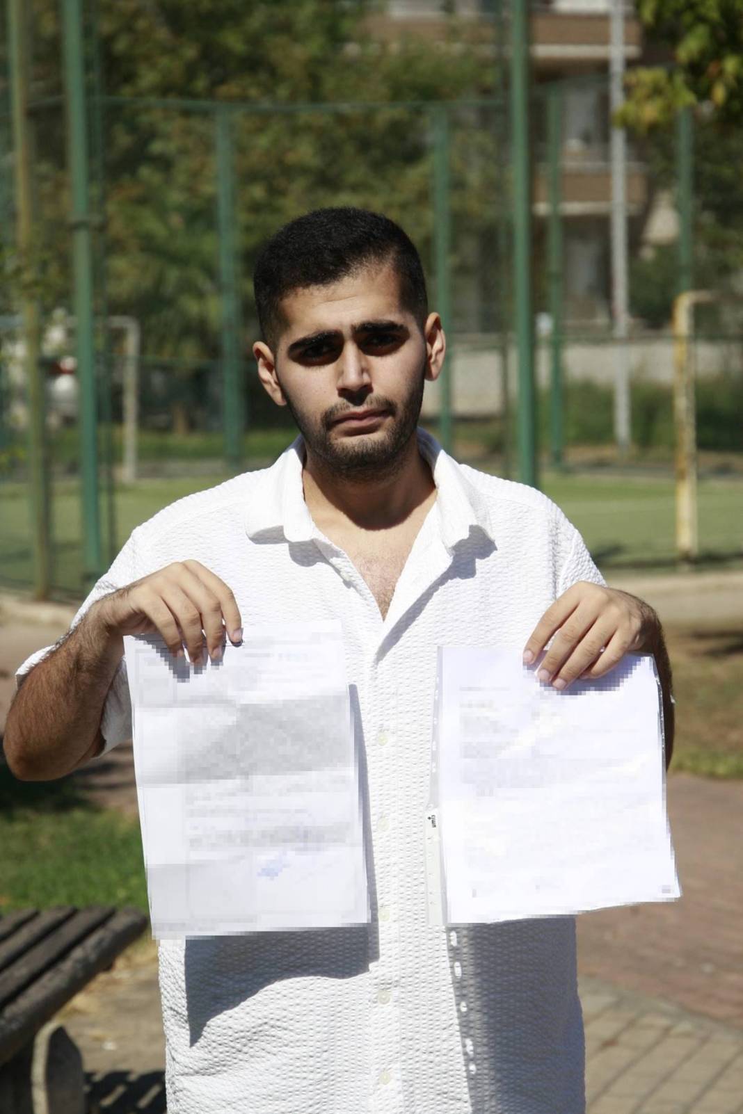 Mide küçültme ameliyatında iki organı kayboldu! Özel hastanede büyük skandal 4